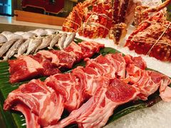 -西安高新洲际酒店•源咖啡全日制餐厅