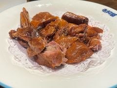 -老阿爸鲜鱼土菜(吴中店)