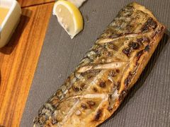 -鸟鹏烧鸟居酒屋(仁恒梦中心店)