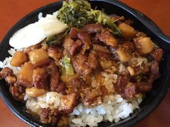 -大三元台湾鲁肉饭(沙井新桥店)