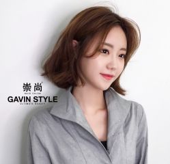 -崇尚GAVIN STYLE臻选