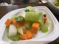 -李恩记清真水饺(北电大厦店)