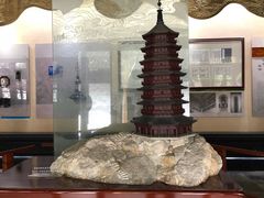 景点-六和塔文化公园