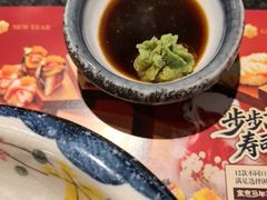 -古田居·特色寿司料理(星之岛旗舰店)