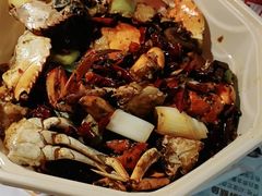 波格力蟹-七欣天香辣蟹火锅(无锡金太湖国际城店)