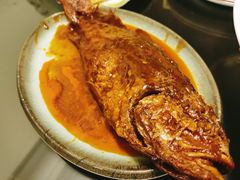 味道黄花鱼-鼎香润(德胜门内店)