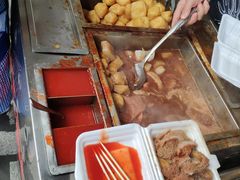 -细妹五香牛杂(步行街店)