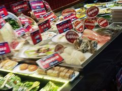 -福苗小骆驼烧烤(曲江店)