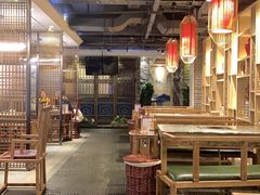 -月满大江火锅(总府路店)