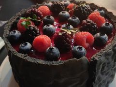 -可丽可丽·生日蛋糕·下午茶