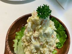 -俄士厨房(万松园店)