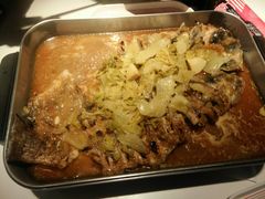 -鱼酷活鱼烤鱼(人信汇商场店)