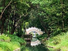 -北坞公园