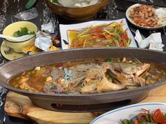 -涵家味土菜馆·徽州一绝臭鳜鱼(三河古镇店)