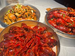 -巴厘龙虾·榜首油焖大虾(洞庭·艺术洋房店)