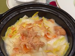 -金轩中餐厅 Jin Xuan(浦东丽思卡尔顿酒店)