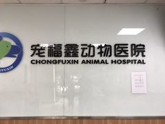 -宠福鑫动物医院(城北分院)