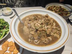-楚鱼王·河鲜·湖北菜(华农店)