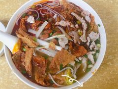 -正宗螺蛳粉(幸福路店)