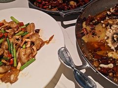 -三猫黑鱼花(南大店)