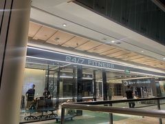 -24/7 FITNESS 健身(罗湖金光华店)