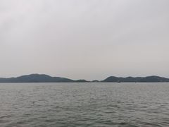 -万佛湖风景区