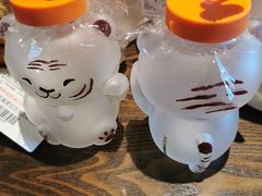 -星巴克(天津滨海金元宝于家堡店)