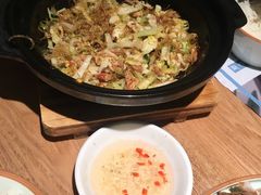 -珍味汤馆·潮汕家乡菜(保利文化广场店)