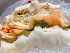 -郭阿姨月亮馍