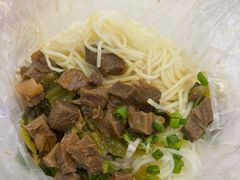 -周记蟹仔粉(侨港风情街店)