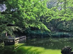 -惠山古镇·寄畅园