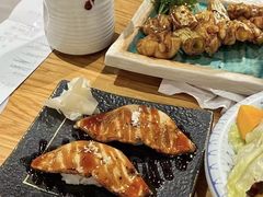 -上户日本料理(北仑富邦店)
