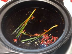 -钢管厂五区小郡肝串串香(奥克斯广场锦城万达店)