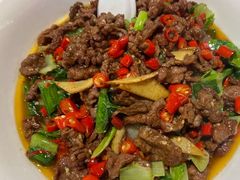 -柴火农家·江西赣南菜(土华店)