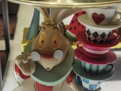 -漢咖啡·全服务式自助晚餐(武汉洲际酒店)