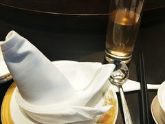 茅根竹蔗汁-海天楼(天津泛太平洋店)