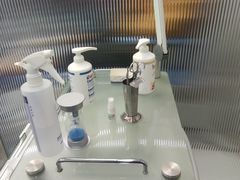 -Andrew指甲专科灰指甲·甲沟炎矫正·3D步态矫形鞋垫定制(浦三路店)