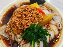 -洪记凉米线(新兴路店)