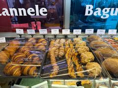 -OUR Bakery(三里屯太古里店)