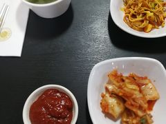 -朴鲸家正宗韩国料理(福田店)