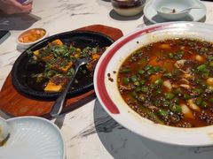 -锦庐道地川菜(来福士店)