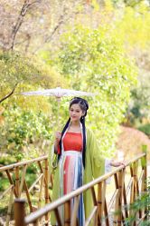 -汉仪华裳汉服馆(打浦桥店)