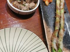 -一吉焼鸟·FOUNDER(桂林路店)