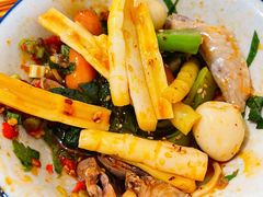 -乐山鲜知味钵钵鸡(奎星楼店)