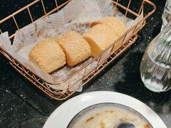-西堤牛排(杭州金沙天街龙湖店)