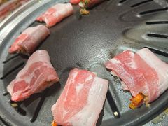 -九田家黑牛烤肉料理(新辰里亚运村店)