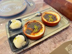 -BEYTI RESTAURANT贝迪土耳其餐厅