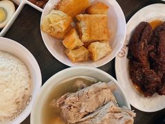 -松發肉骨茶(先得坊店)
