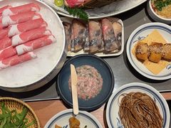 -巴奴毛肚火锅(大剧院店)