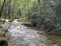 -玉渡山自然风景区